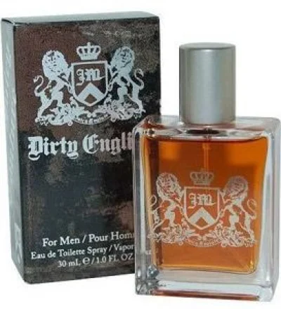 Dirty English Pour Homme