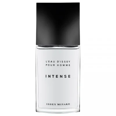 LEau DIssey Pour Homme Intense