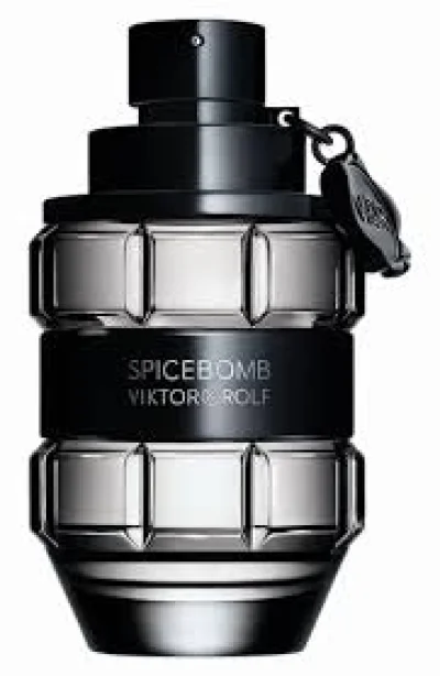 Spicebomb