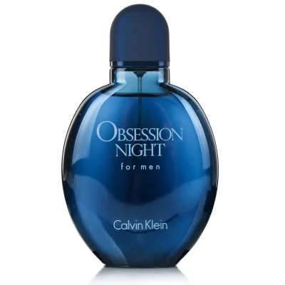 Obsession Night For Men