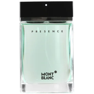 Presence for Men