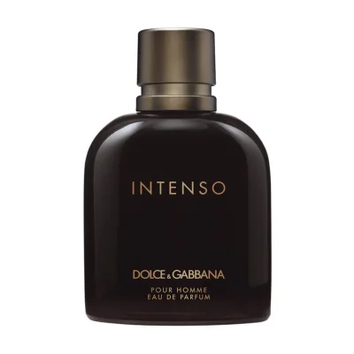 Intenso Pour Homme