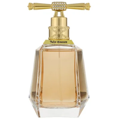 I Am Juicy Couture