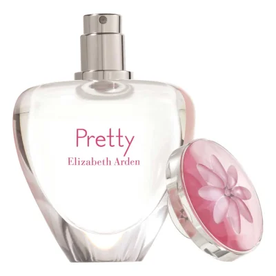 Pretty