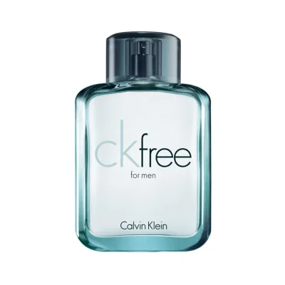 Ck Free For Men