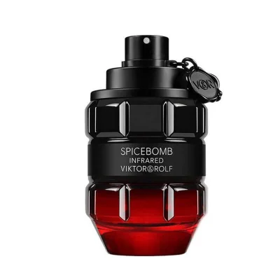 Spicebomb Infrared