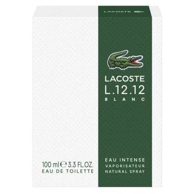 L.12.12. Blanc Eau Intense