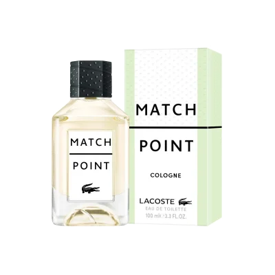 Match Point Cologne