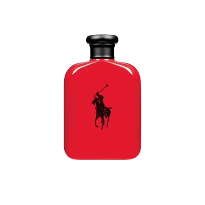 Polo Red