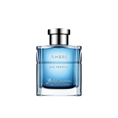 Ambre Eau Fraiche