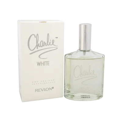 Charlie White Eau de Fraiche