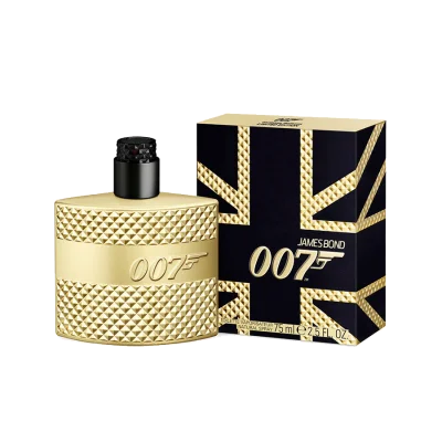 007 Limited Edition