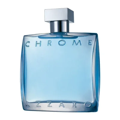 Chrome Men