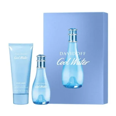 Cool Water for Her 30ml