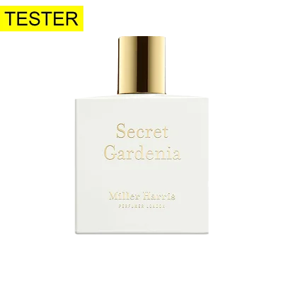 Secret Gardenia