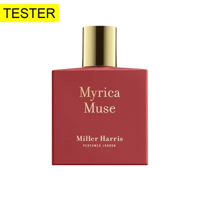 Myrica Muse