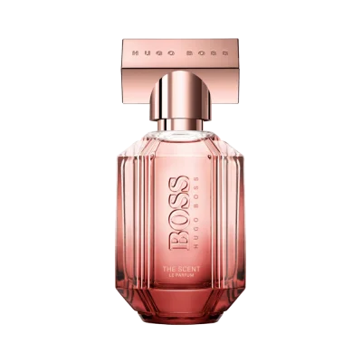 The Scent Le Parfum For Her