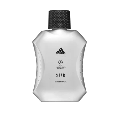 Champions League Star Silver Edition