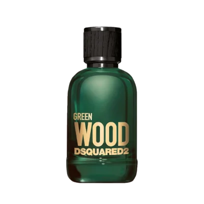 2 Green Wood