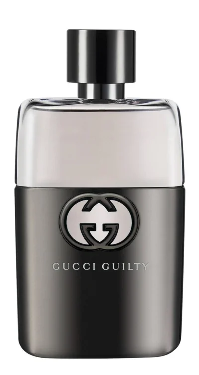 Guilty Pour Homme