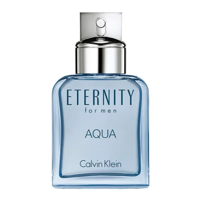 Eternity Aqua For Men