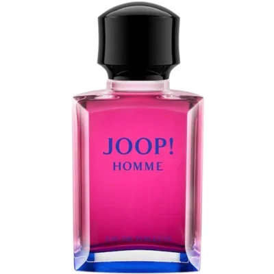 ! Homme Neon Edition