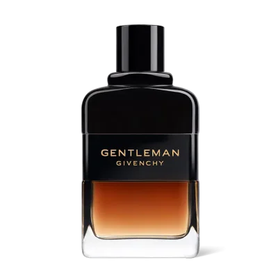Gentleman Reserve Privee
