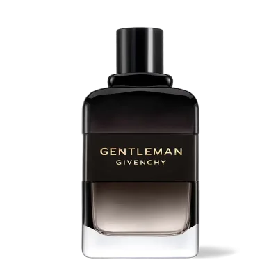 Gentleman Boisee