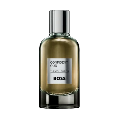 The Collection Confident Oud