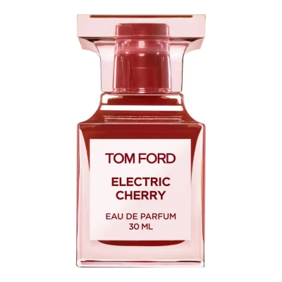 Electric Cherry