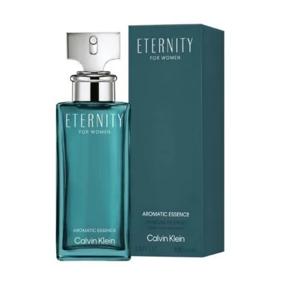 Eternity Woman Aromatic Essence