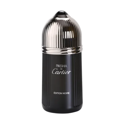 Pasha de Cartier Edition Noire