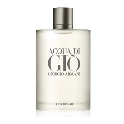 Acqua Di Gio Pour Homme
