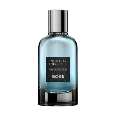 The Collection Energetic Fougere