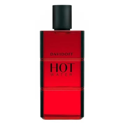 Hot Water For Men