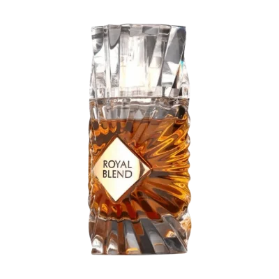 Royal Blend Extrait De