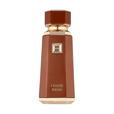 Liquid Brun