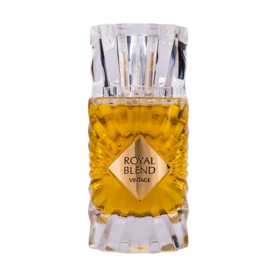Royal Blend Vintage Extrait de