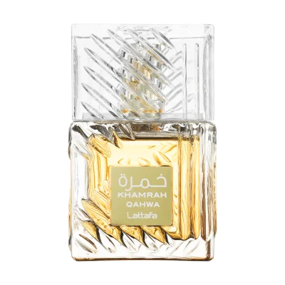 Khamrah Qahwa