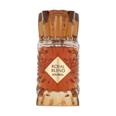 Royal Blend Bourbon