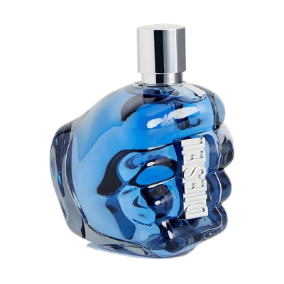 Sound Of The Brave Pour Homme