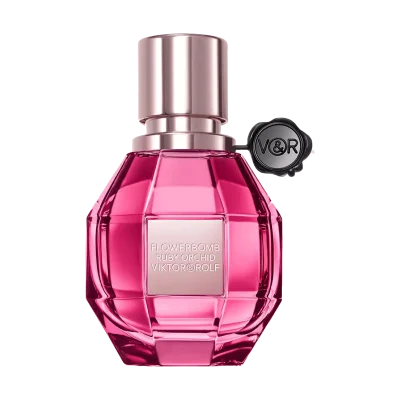 Flowerbomb Ruby Orchid