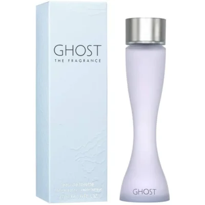 The Fragrance