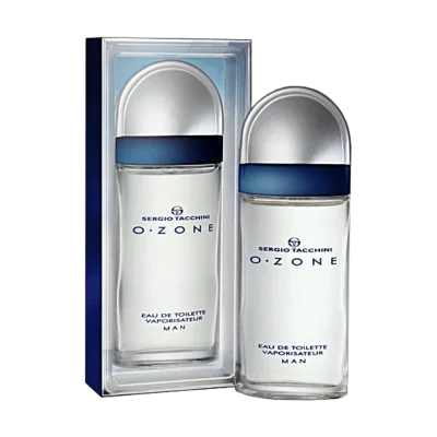 Ozone