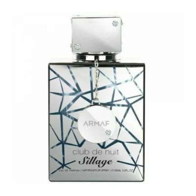 Club de Nuit Sillage for Men
