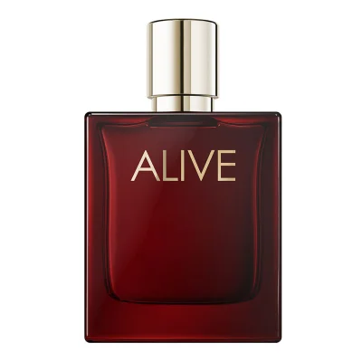 Boss Alive Absolu