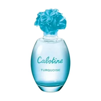 Cabotine Turquoise