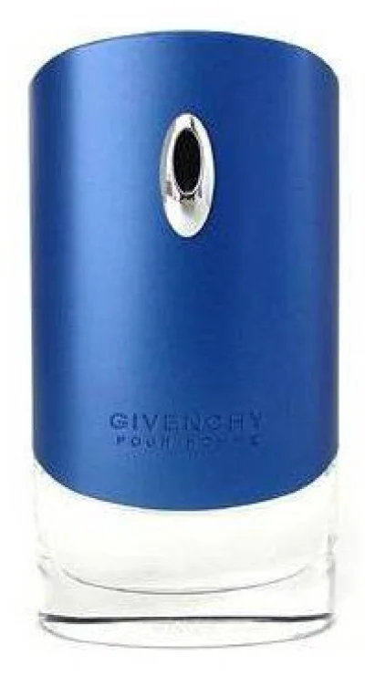 Blue Label Pour Homme