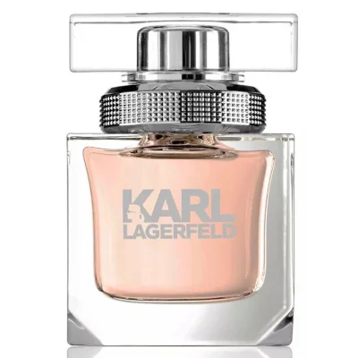 Karl Lagerfeld