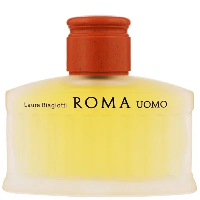 Roma Uomo